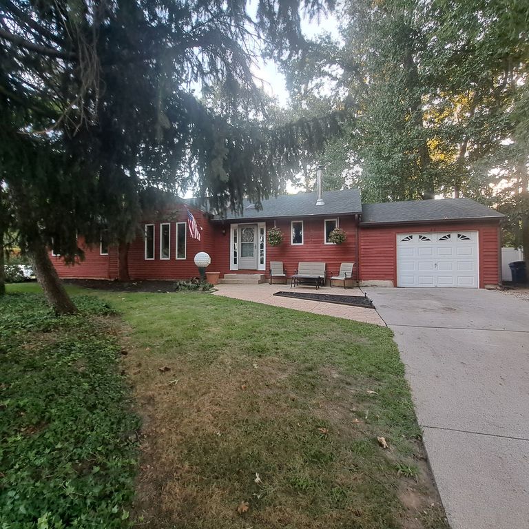418 Chestnut St - Property Image