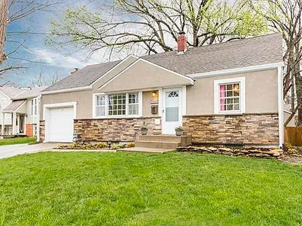 7933 Jefferson St, Kansas City, MO 64114
