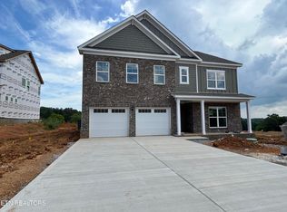 546 Ivey Farms Rd LOT 82, Knoxville, TN 37934