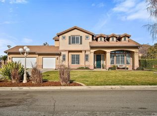 35438 Shade Tree Rd, Yucaipa, CA 92399