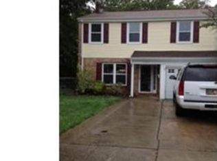 3024 Ashley Ct, Bensalem, PA 19020