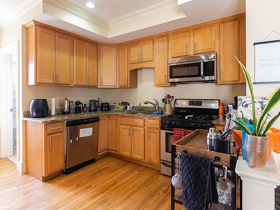 3rd image of 27 Lothrop St #2