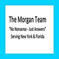 The Gary Morgan Team