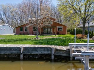 6717 Olen Trl, Winneconne, WI 54986