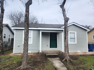 1735 Santa Anna, San Antonio, TX 78201
