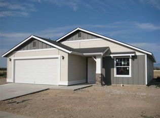 4268 S Rangewood Way, Meridian, ID 83642
