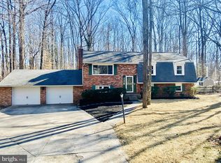 2141 Hallmark Dr, Gambrills, MD 21054