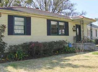 4432 Trudy Ave, Jefferson, LA 70121