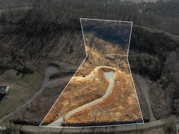 LOT 2 Central Heights Rd, Blountville, TN 37617