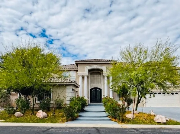 1276 High Forest Ave, Las Vegas, NV 89123