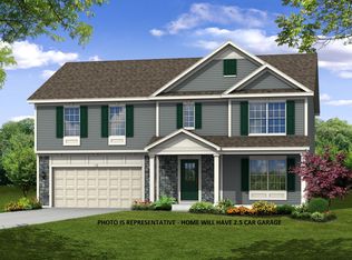 2323 Mercury St, Portage, IN 46368