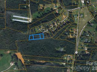 0 Edna St, Catawba, NC 28609