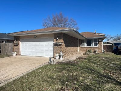 (Undisclosed Address), Crestwood, IL, 60418