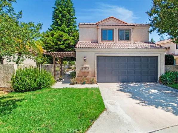 10254 Catalina Pl, Rancho Cucamonga, CA 91730
