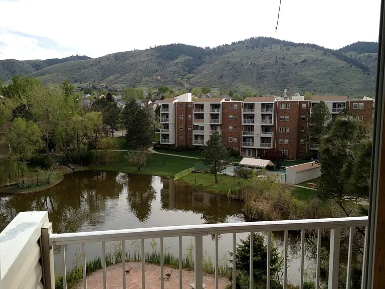 1150 Golden Cir #507 — Photo 7