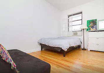 Rented by St Marks Place Realty