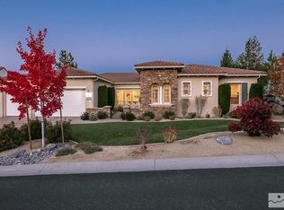 3144 Marble Ridge Ct, Reno, NV 89511