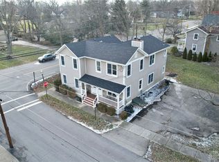 54 W Sharon Rd, Cincinnati, OH 45246