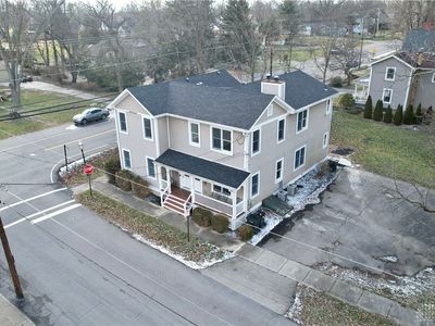 54 W Sharon Rd, Cincinnati, OH, 45246