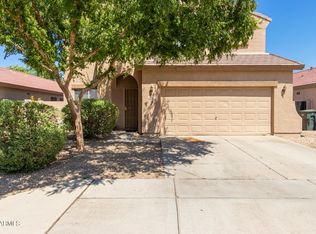 2025 S 84th Ave, Tolleson, AZ 85353
