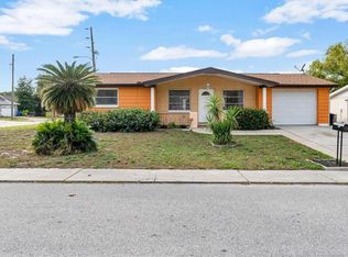 9005 Gray Fox Ln, Port Richey, FL 34668