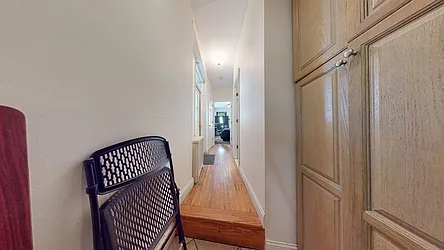 Rented by Bond New York