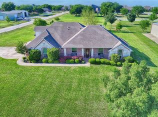 324 Singing Quail Trl, Haslet, TX 76052