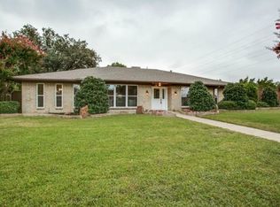 7435 Tangleglen Dr, Dallas, TX 75248