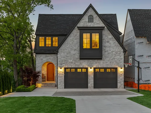 2016B Galbraith Dr, Nashville, TN 37215