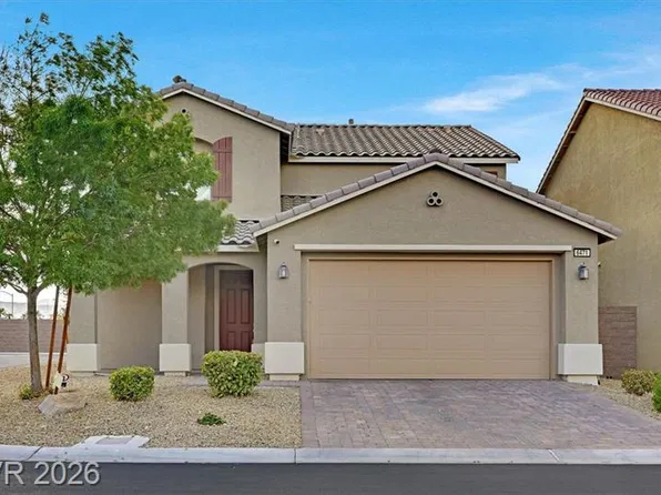 6471 Pochman Mesa St, Las Vegas, NV 89113