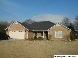 1904 Grissom Ave SW, Decatur, AL 35603