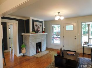 1906 Hart St, Durham, NC 27703