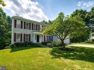 3114 Muskogee St, Hyattsville, MD