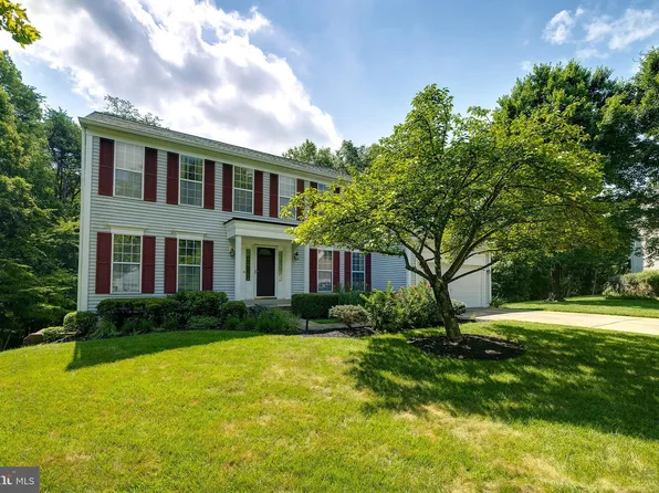 3114 Muskogee St, Hyattsville, MD 20783