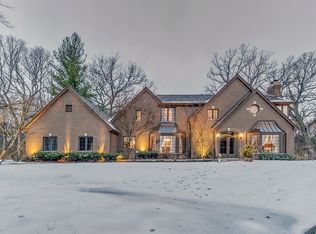 5455 High Point Ct, Long Grove, IL 60047