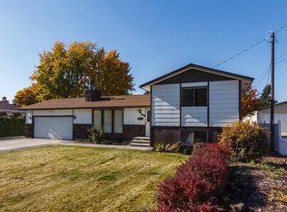 419 N Locust Rd, Spokane, WA 99206