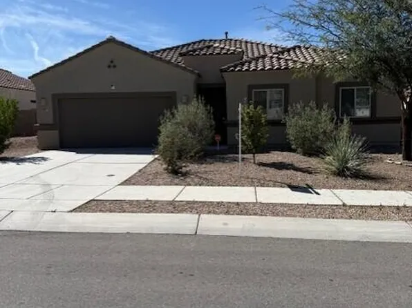 493 W Weldon St, Vail, AZ 85641