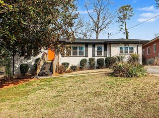 1778 Flintwood Dr SE, Atlanta, GA 30316