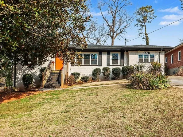 1778 Flintwood Dr SE, Atlanta, GA 30316