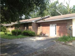 6331 Ferguson Dr, Pensacola, FL 32503