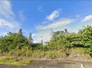 Keaau Pahoa Rd LOT 20-A, Keaau, HI 96749