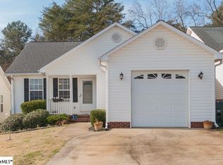 125 Cosmos Ln, Greer, SC 29651