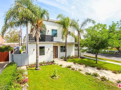 1788 S Sherbourne Dr, Los Angeles, CA, 90035