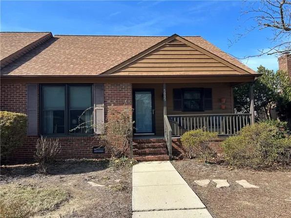 5005 Country Ln, Archdale, NC 27263