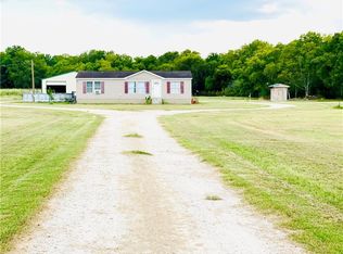 14441 S Frontage Rd, Welsh, LA 70591