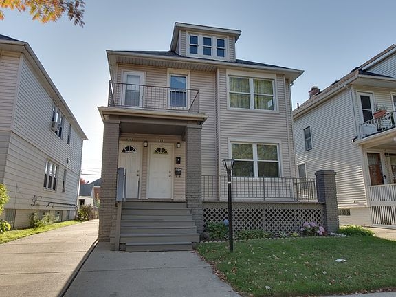 2nd image of 1341-1343 Beaconsfield Ave