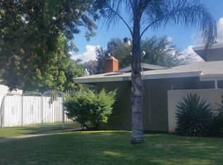1354A S Hamilton Blvd, Pomona, CA 91766