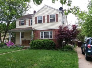 36 W Grant St FLOOR 2, Woodstown, NJ 08098