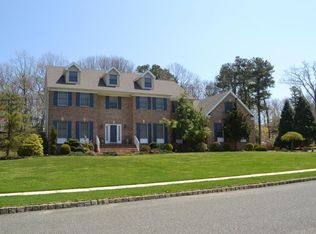 1928 Vincent Ct, Wall Township, NJ 07719