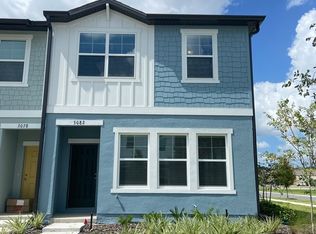 3082 Springwell Loop, Orlando, FL 32808